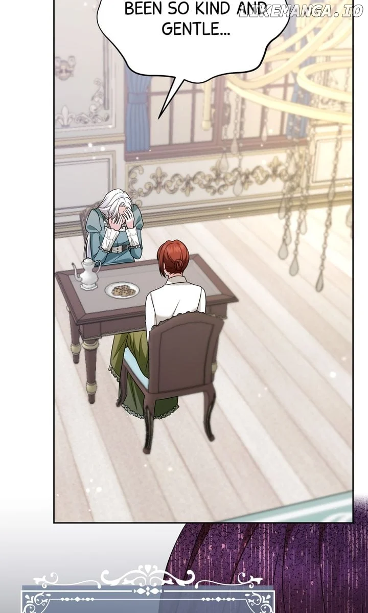 Monster in the Greenhouse - Chapter 11 - 22