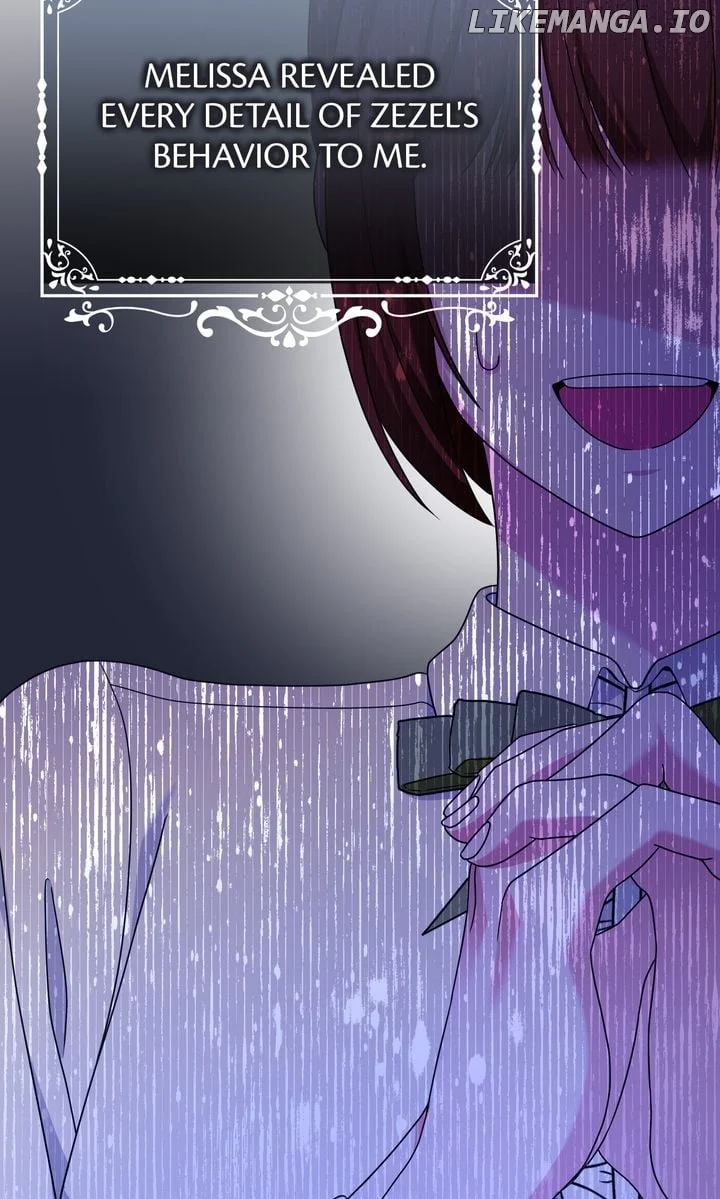 Monster in the Greenhouse - Chapter 11 - 23