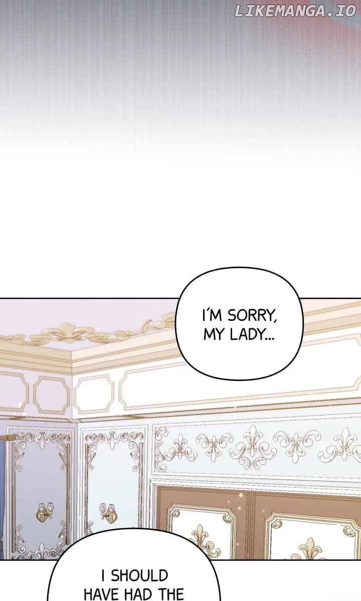 Monster in the Greenhouse - Chapter 11 - 25