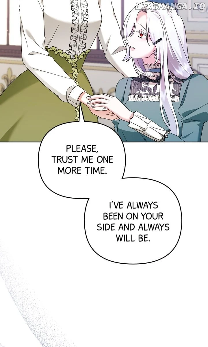 Monster in the Greenhouse - Chapter 11 - 27