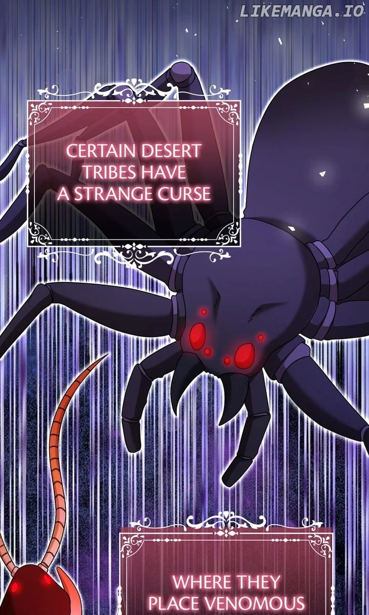 Monster in the Greenhouse - Chapter 11 - 32