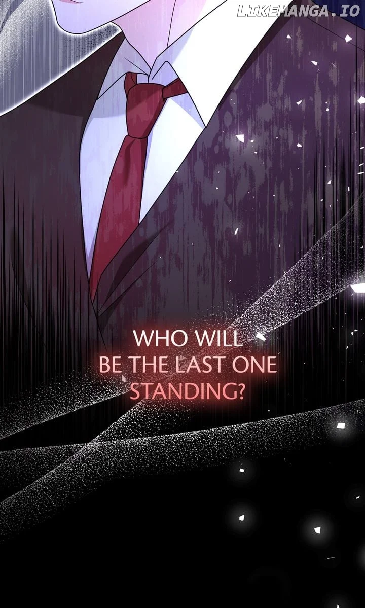 Monster in the Greenhouse - Chapter 11 - 36