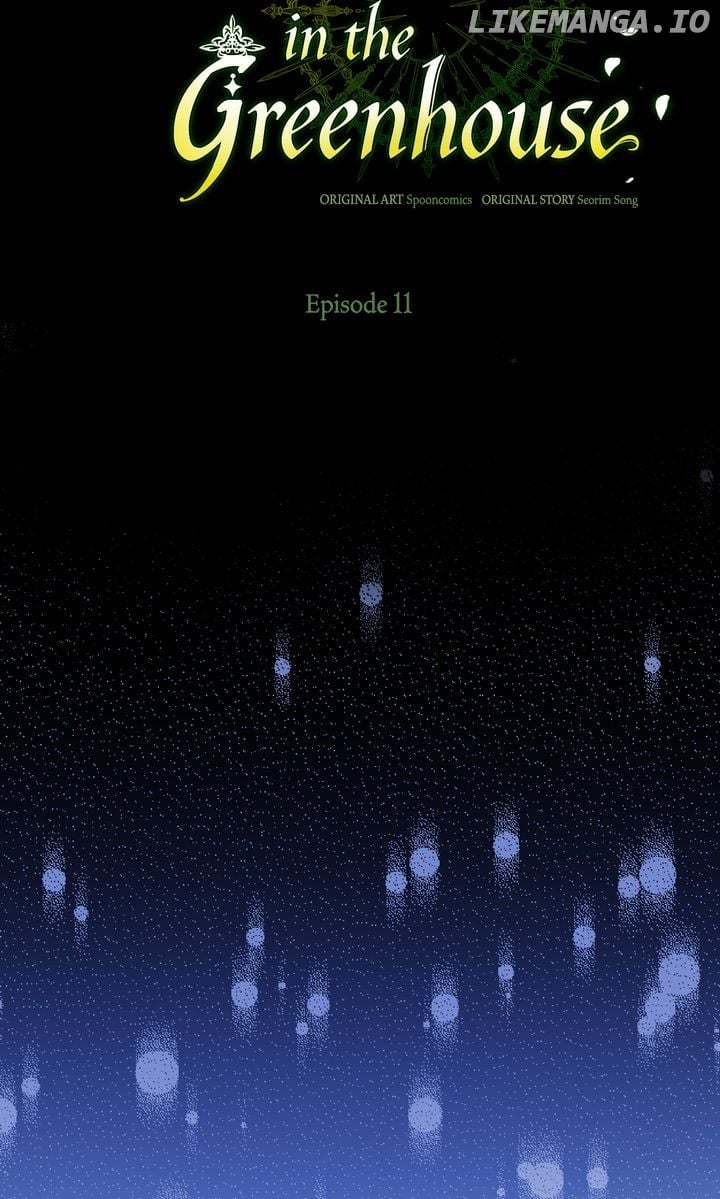 Monster in the Greenhouse - Chapter 11 - 38
