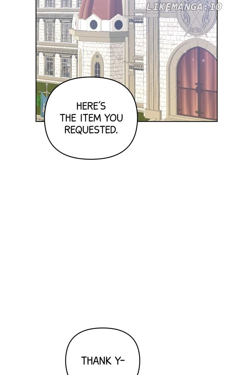 Monster in the Greenhouse - Chapter 11 - 40