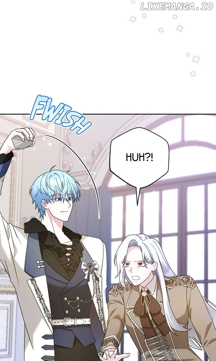 Monster in the Greenhouse - Chapter 11 - 42