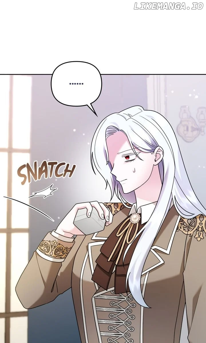 Monster in the Greenhouse - Chapter 11 - 45