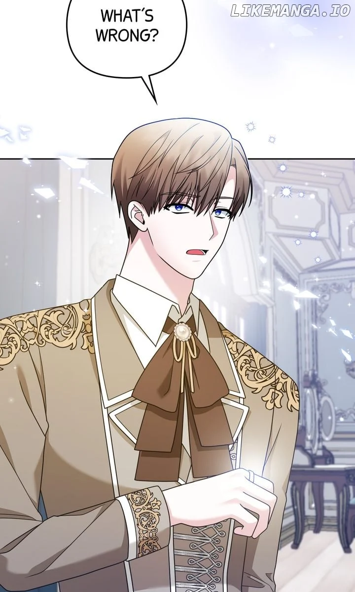 Monster in the Greenhouse - Chapter 11 - 49