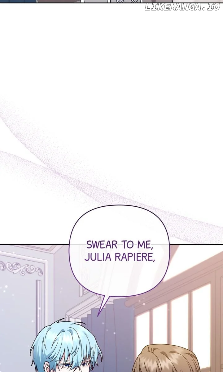 Monster in the Greenhouse - Chapter 11 - 50