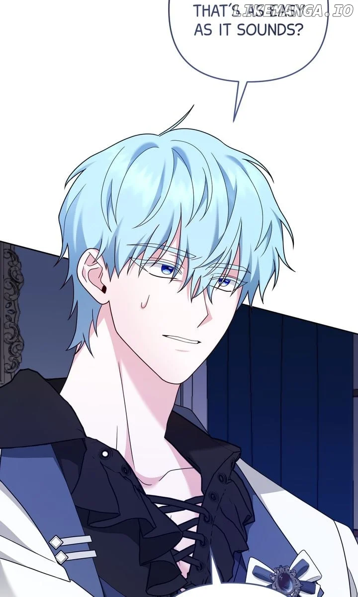 Monster in the Greenhouse - Chapter 11 - 54