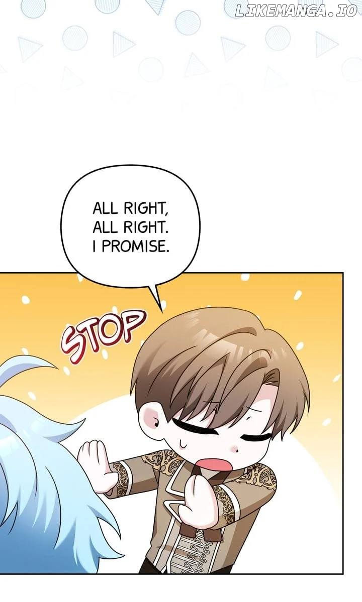 Monster in the Greenhouse - Chapter 11 - 57