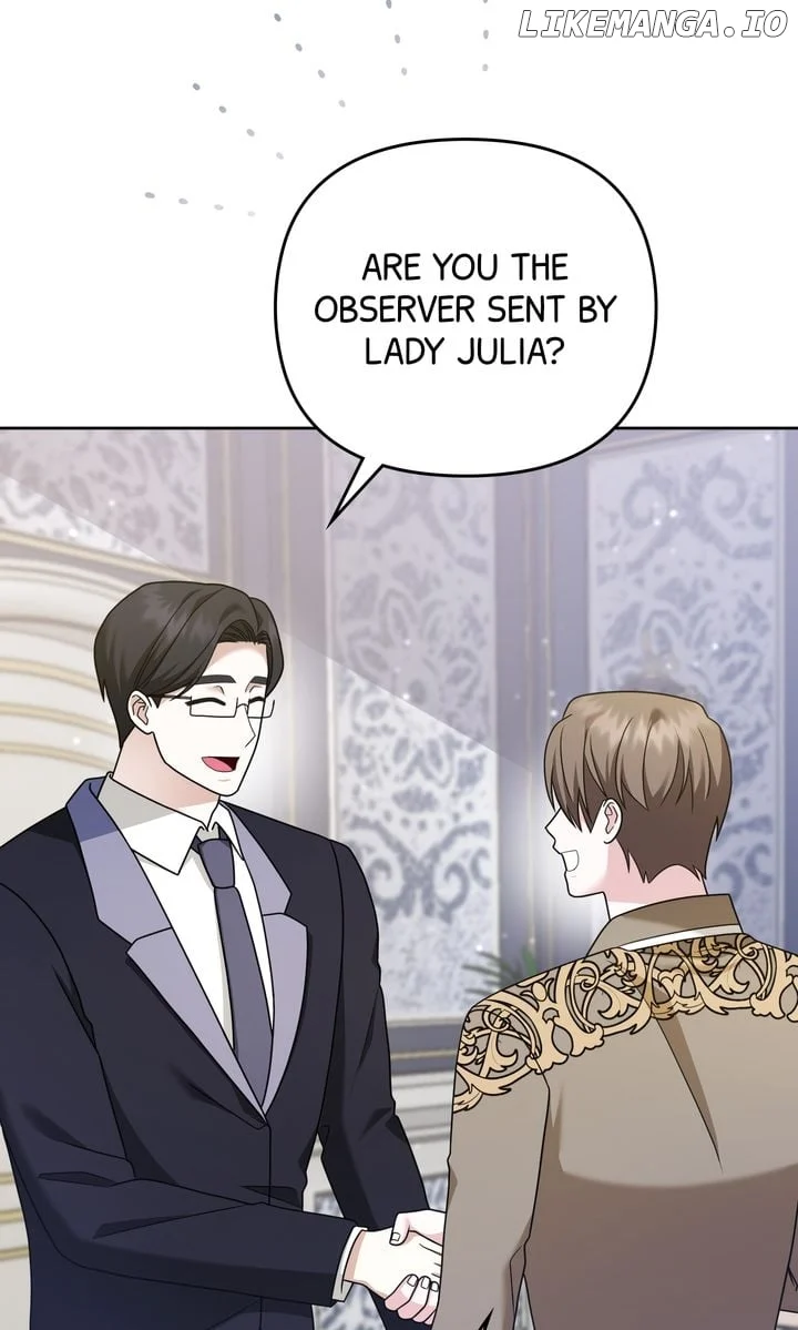 Monster in the Greenhouse - Chapter 11 - 60