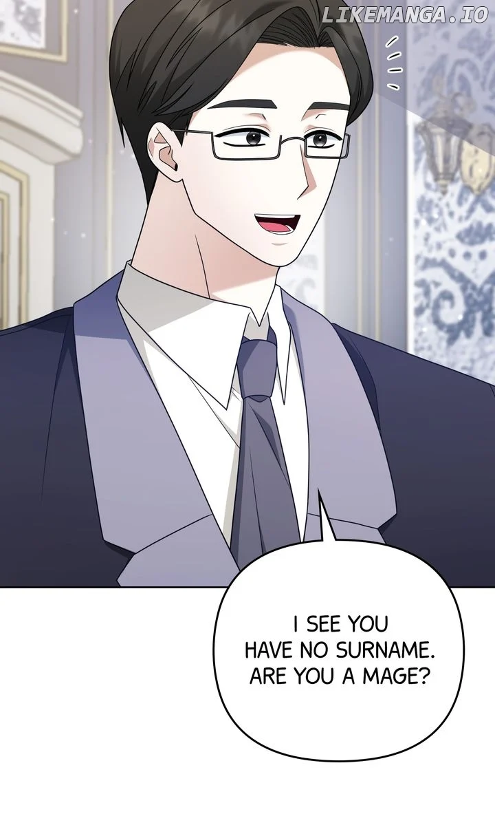 Monster in the Greenhouse - Chapter 11 - 62