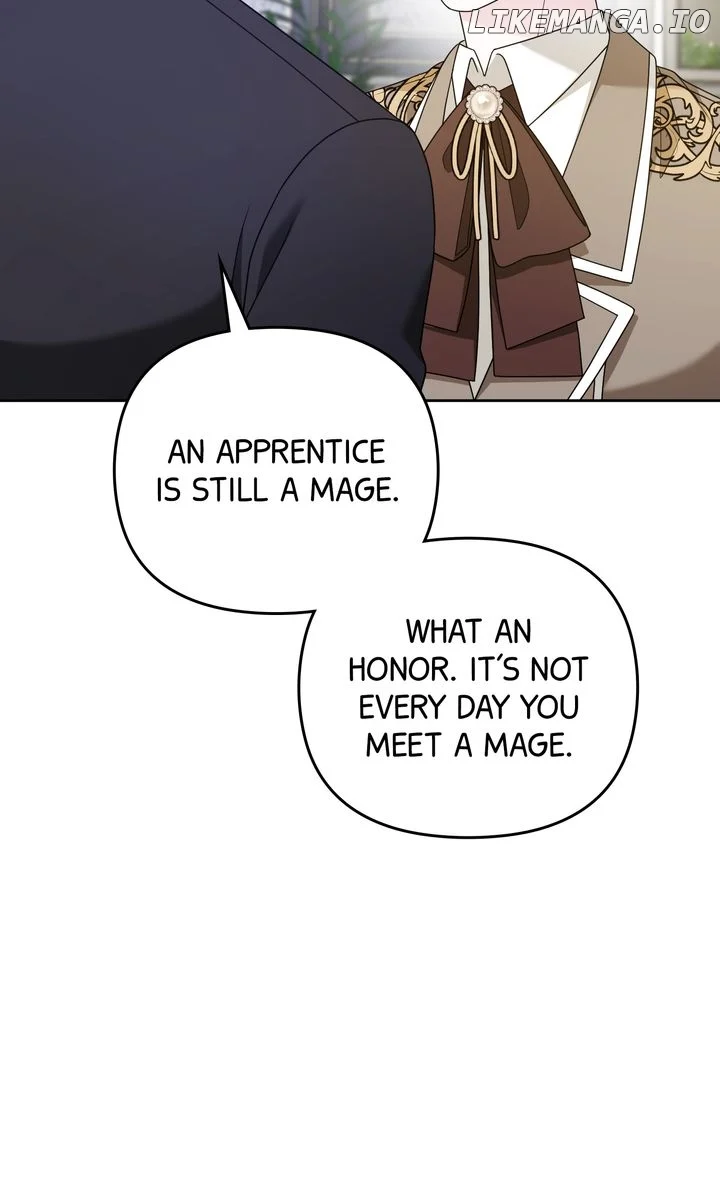 Monster in the Greenhouse - Chapter 11 - 64