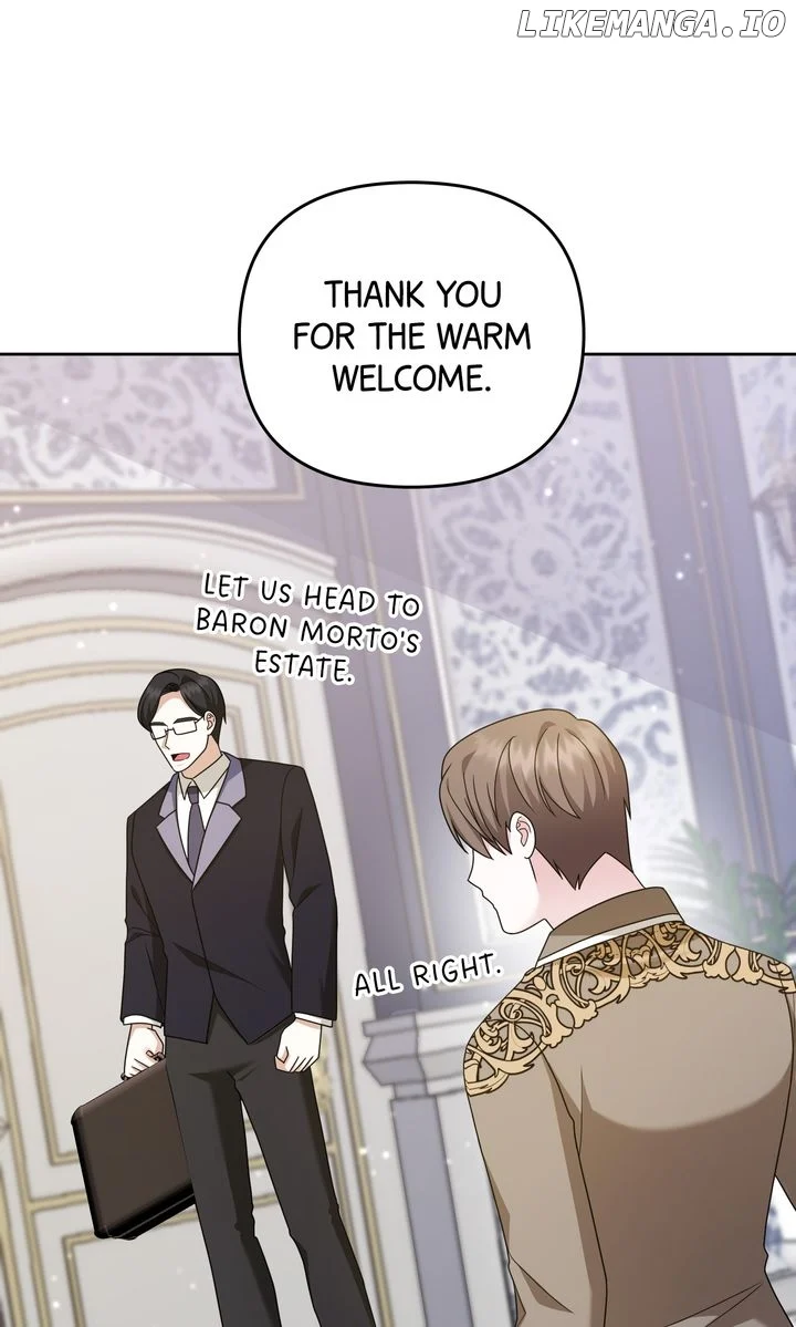 Monster in the Greenhouse - Chapter 11 - 65