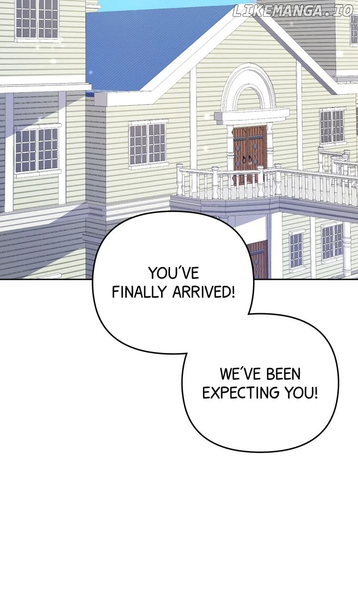 Monster in the Greenhouse - Chapter 11 - 68