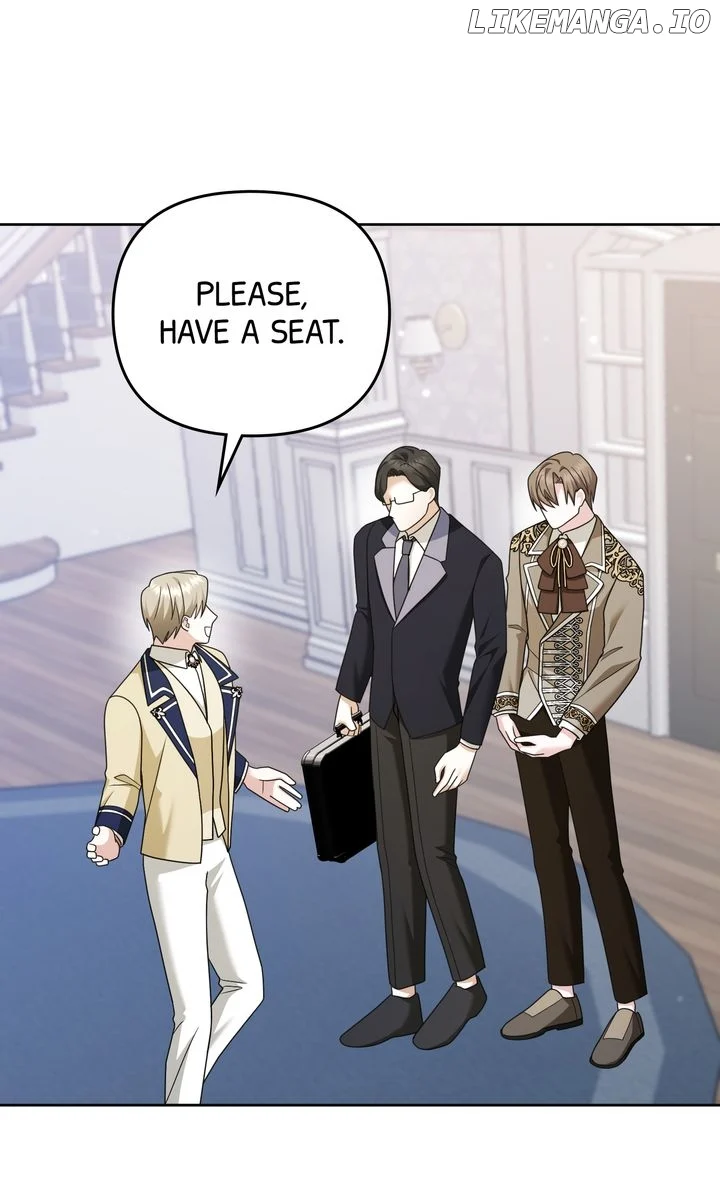 Monster in the Greenhouse - Chapter 11 - 69