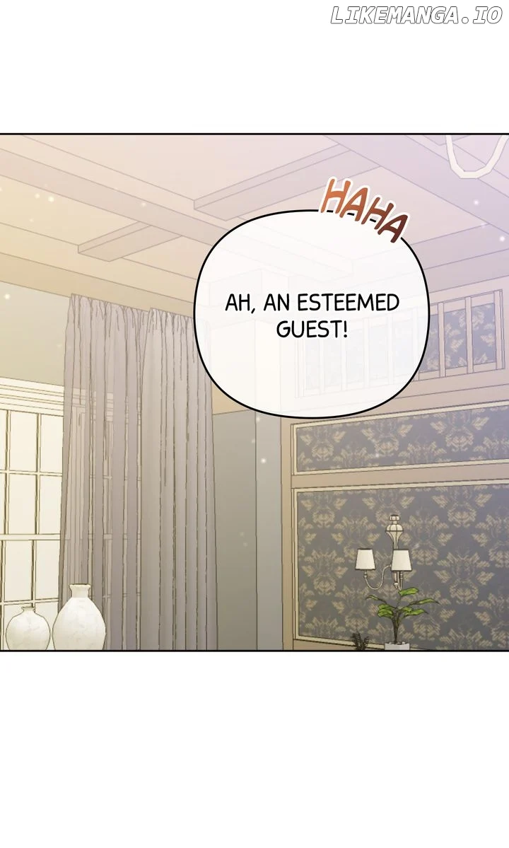 Monster in the Greenhouse - Chapter 11 - 73