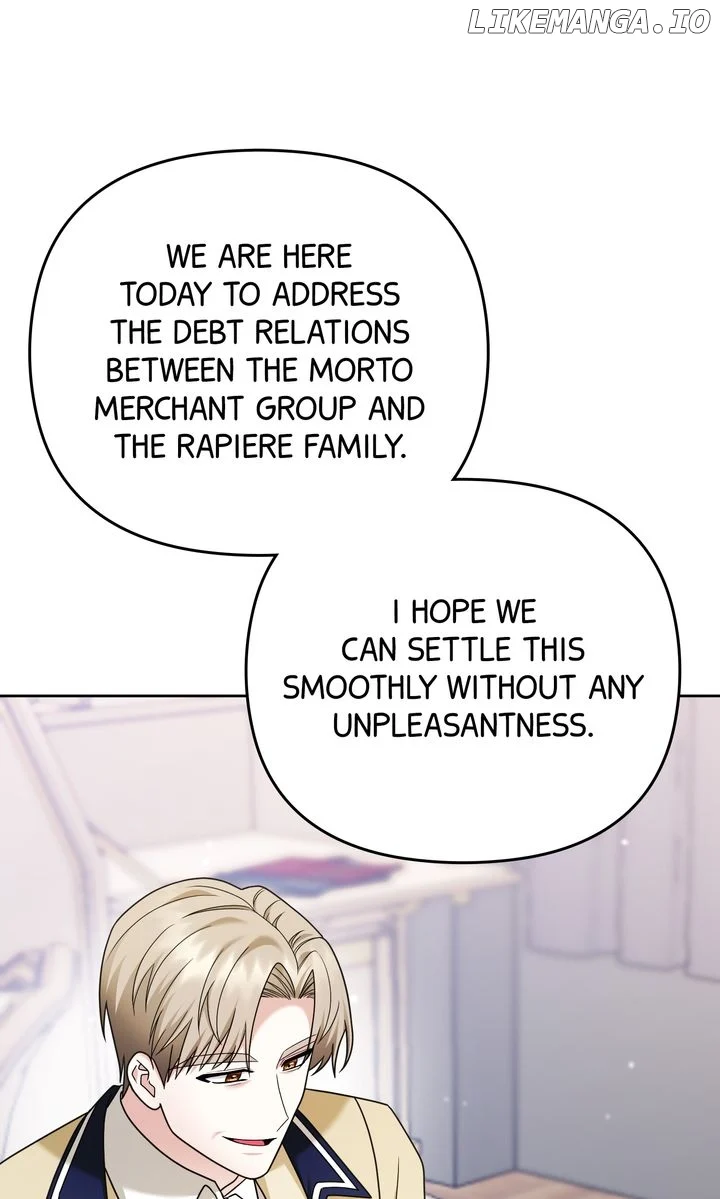 Monster in the Greenhouse - Chapter 11 - 74