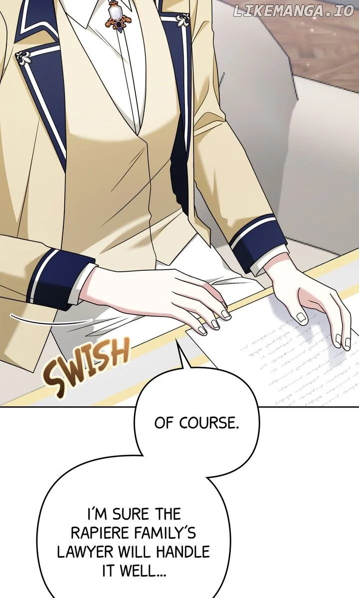 Monster in the Greenhouse - Chapter 11 - 75