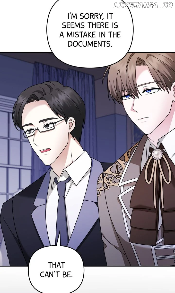 Monster in the Greenhouse - Chapter 11 - 78