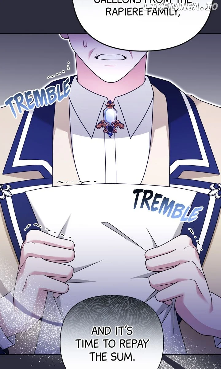 Monster in the Greenhouse - Chapter 11 - 80