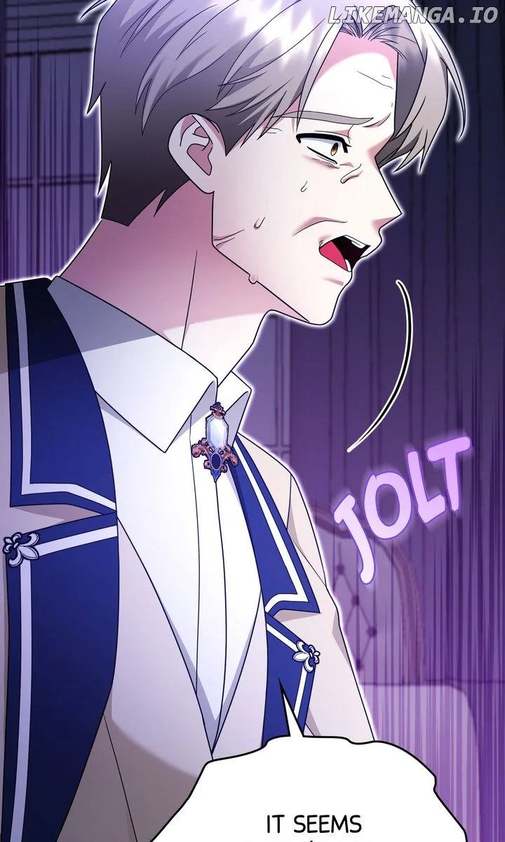 Monster in the Greenhouse - Chapter 11 - 82