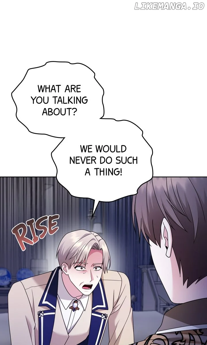 Monster in the Greenhouse - Chapter 11 - 86