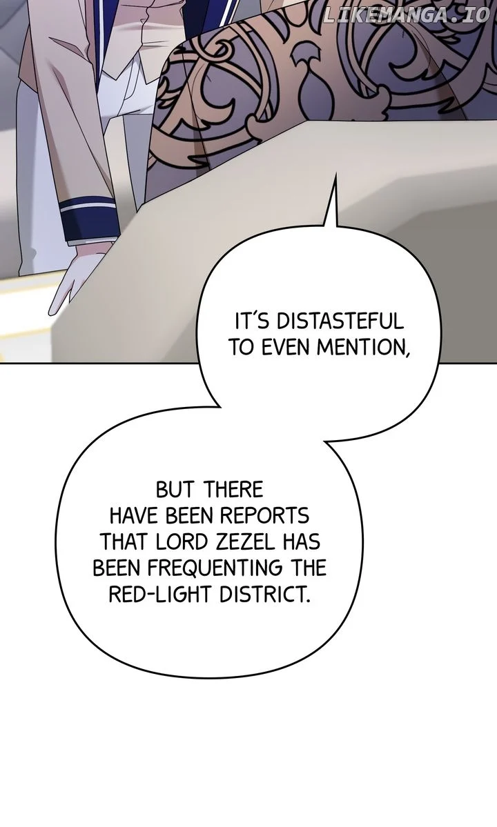 Monster in the Greenhouse - Chapter 11 - 87