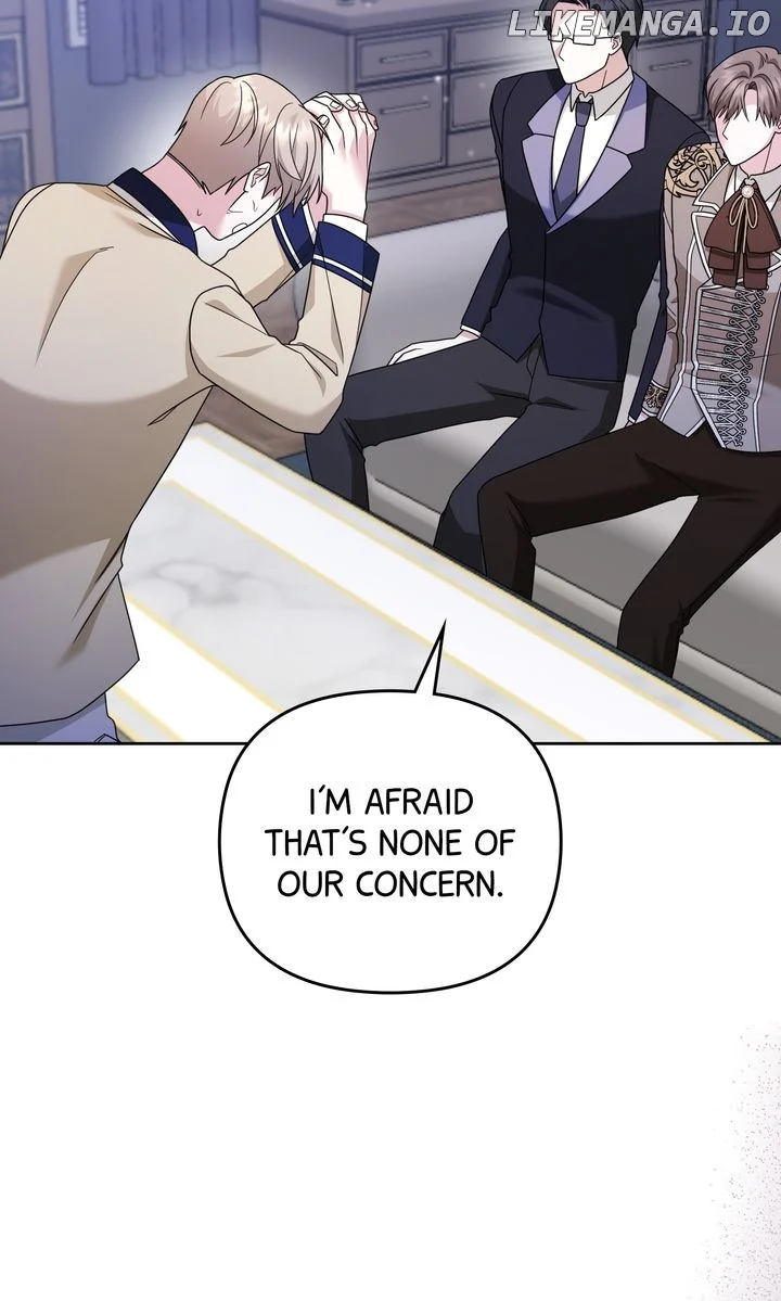 Monster in the Greenhouse - Chapter 11 - 91