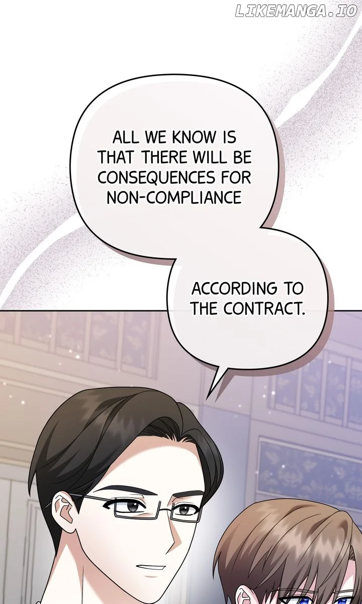 Monster in the Greenhouse - Chapter 11 - 92