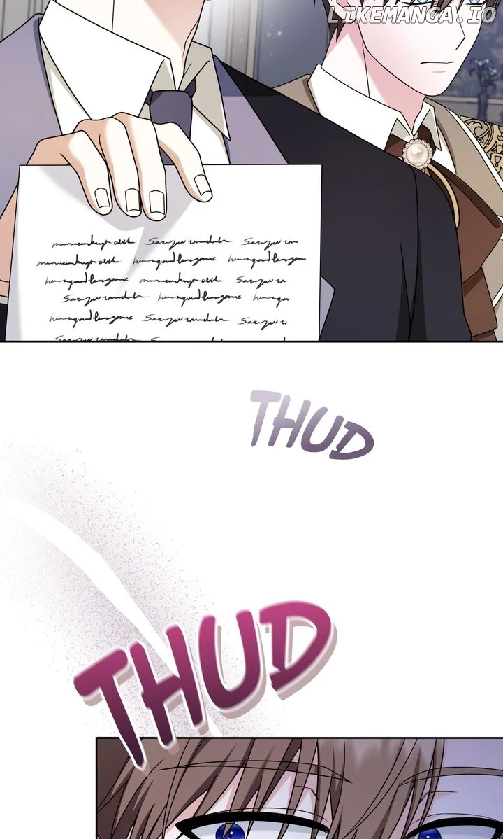 Monster in the Greenhouse - Chapter 11 - 93