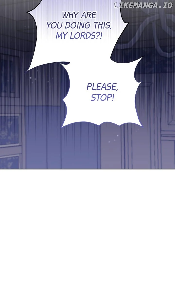 Monster in the Greenhouse - Chapter 11 - 95