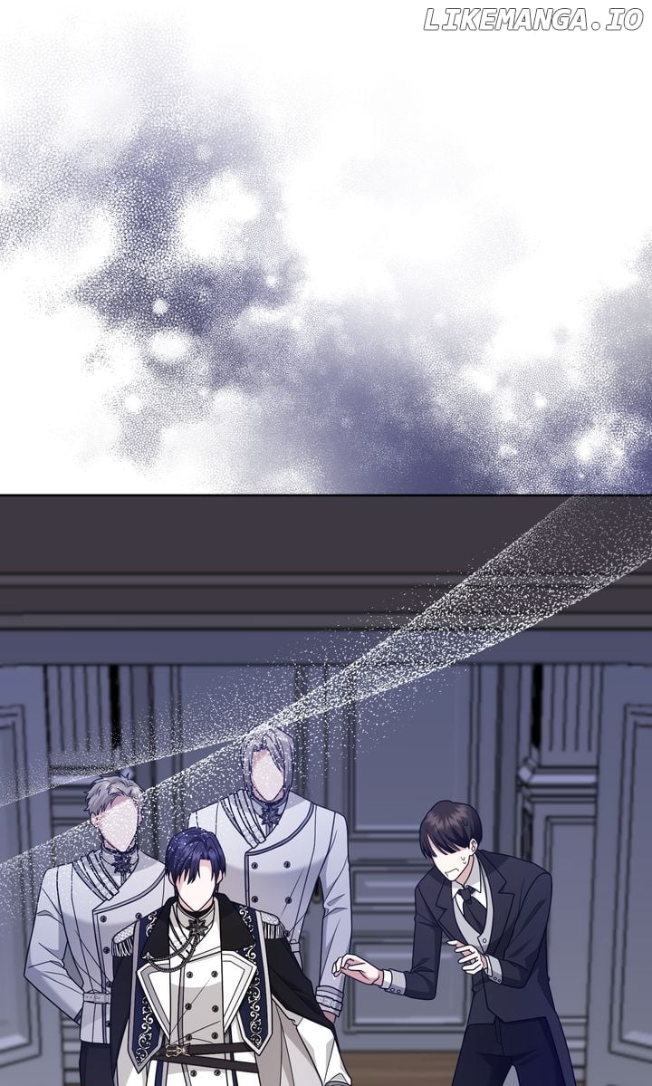 Monster in the Greenhouse - Chapter 11 - 96