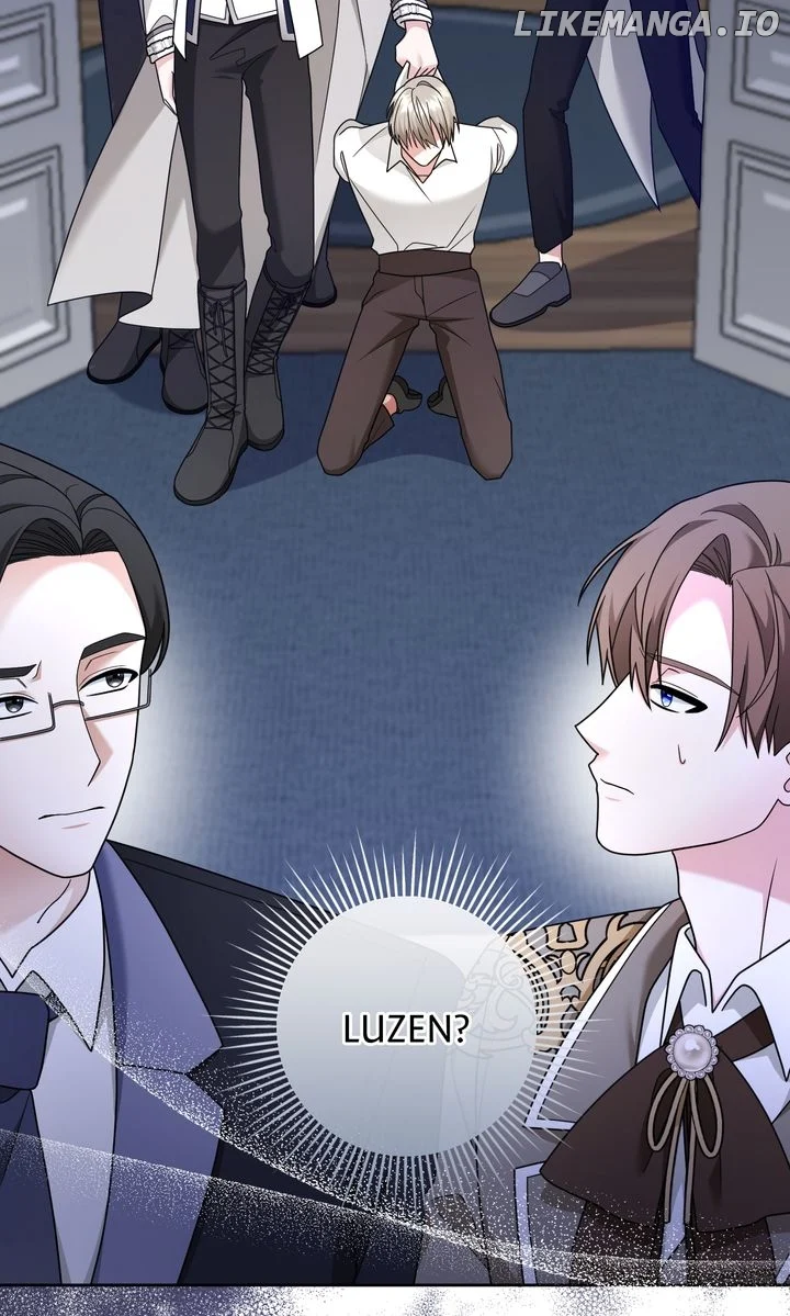 Monster in the Greenhouse - Chapter 11 - 97