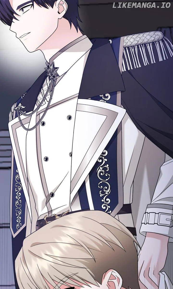 Monster in the Greenhouse - Chapter 11 - 99