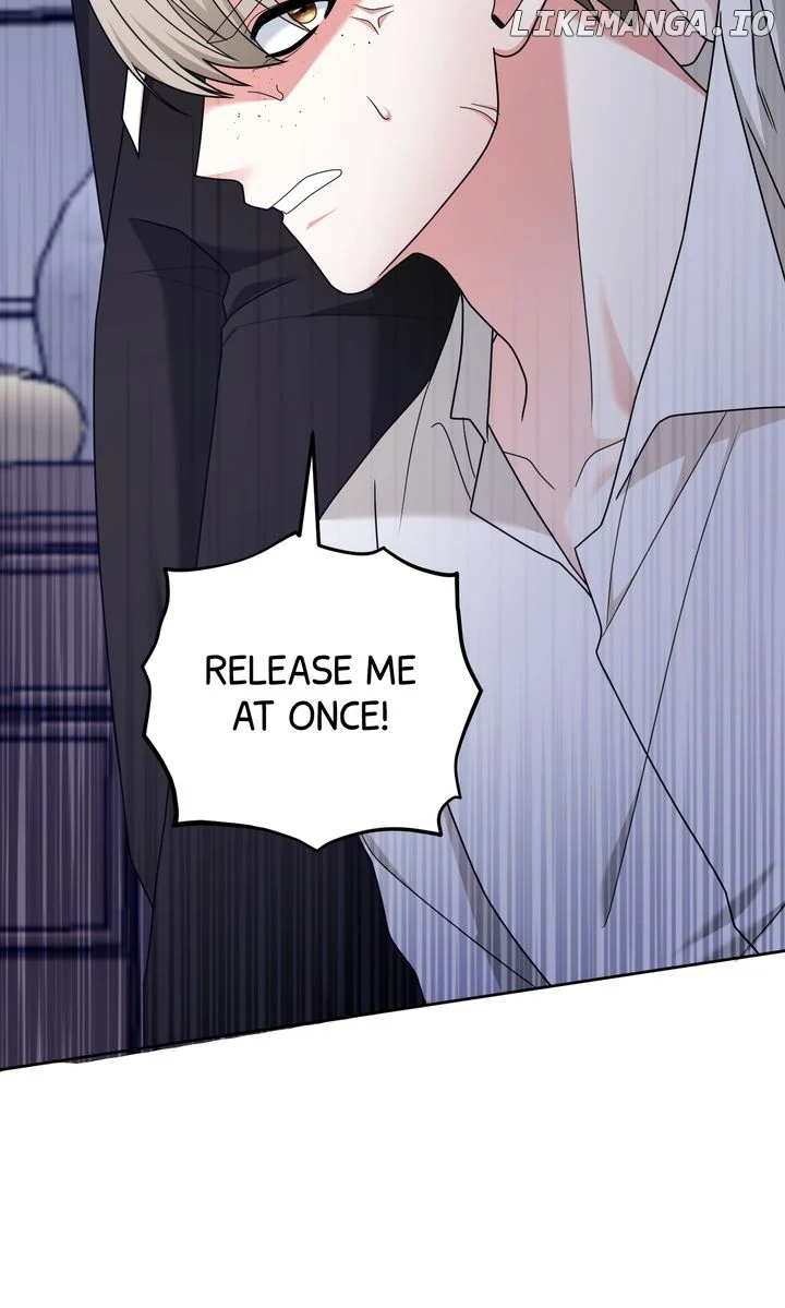 Monster in the Greenhouse - Chapter 11 - 100