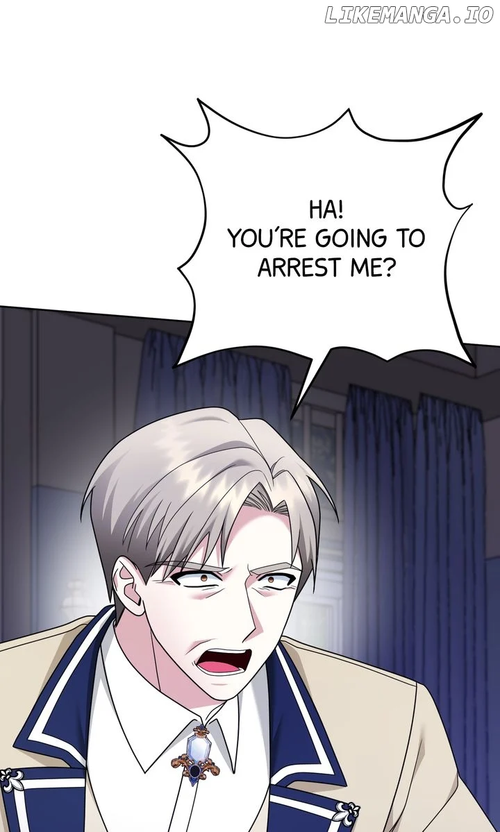 Monster in the Greenhouse - Chapter 11 - 101