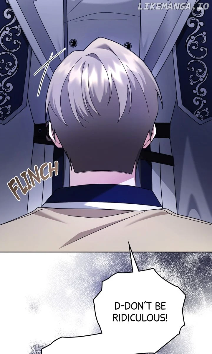 Monster in the Greenhouse - Chapter 11 - 104