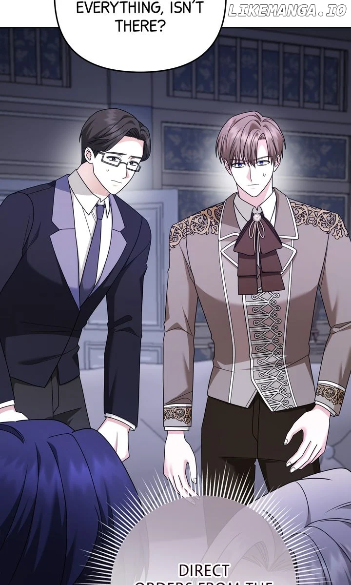 Monster in the Greenhouse - Chapter 11 - 106