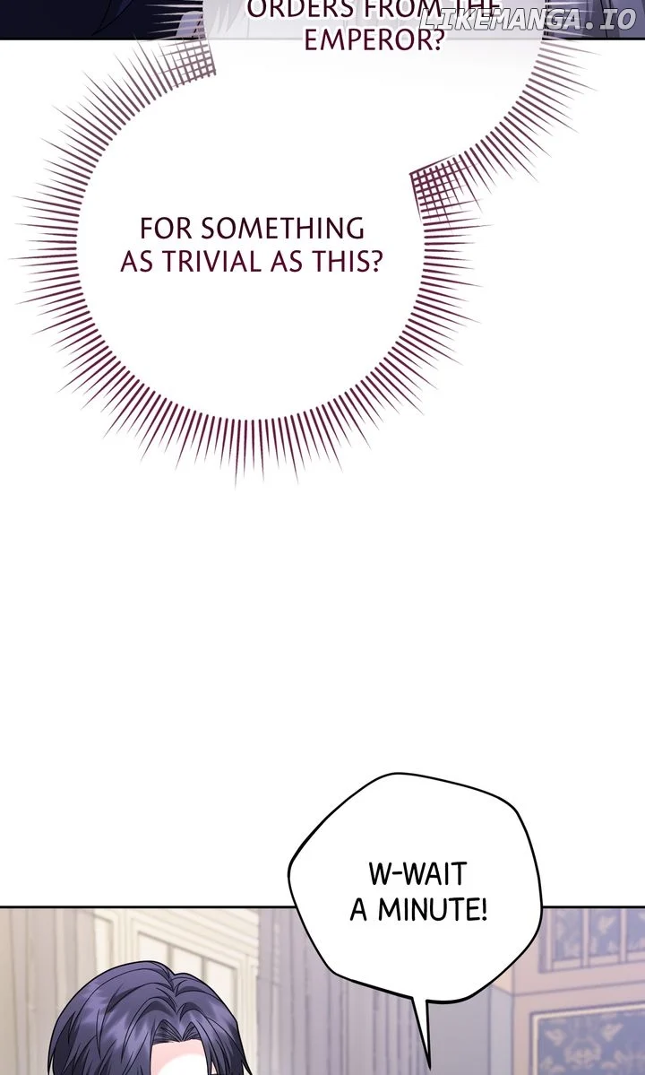 Monster in the Greenhouse - Chapter 11 - 107