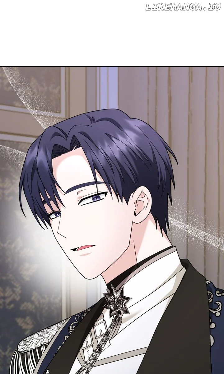 Monster in the Greenhouse - Chapter 11 - 109