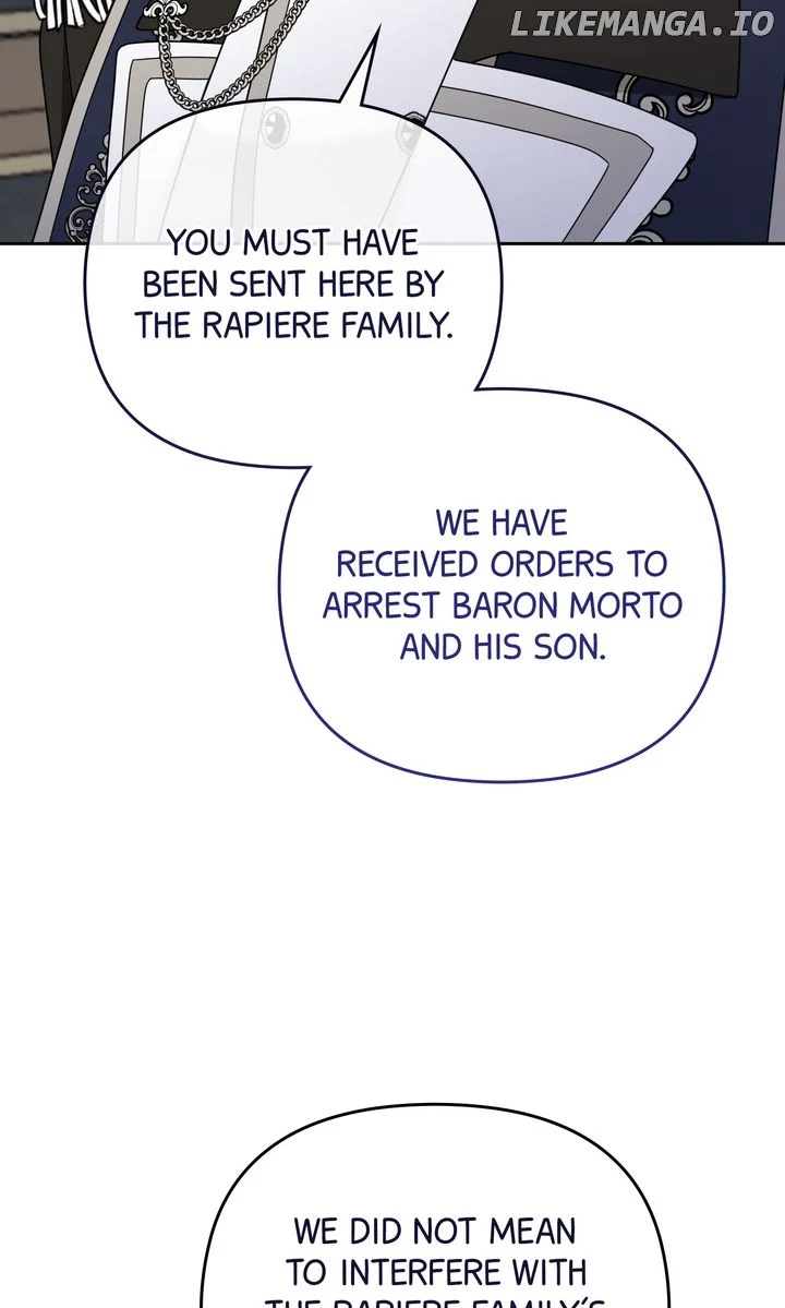 Monster in the Greenhouse - Chapter 11 - 110