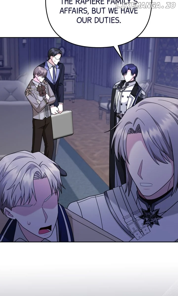 Monster in the Greenhouse - Chapter 11 - 111