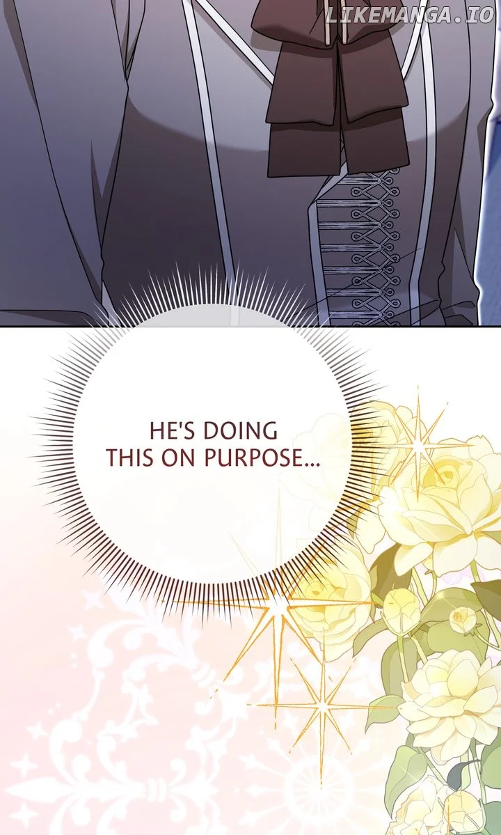 Monster in the Greenhouse - Chapter 11 - 113