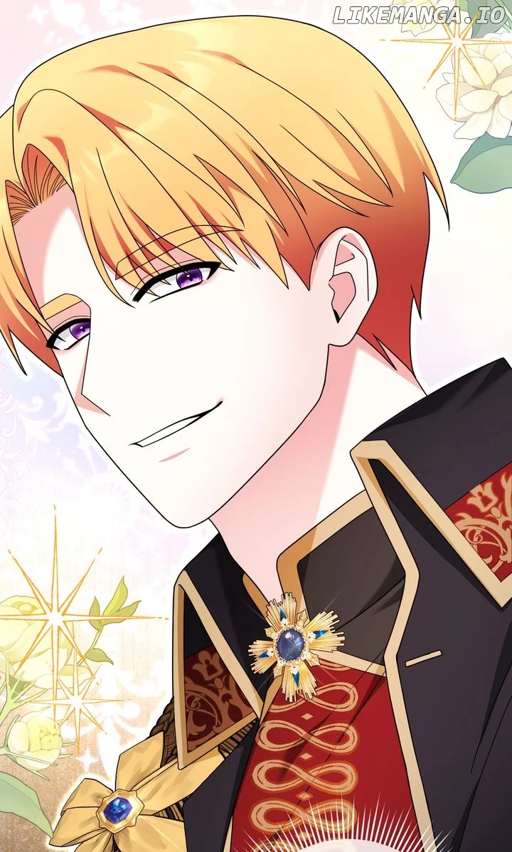 Monster in the Greenhouse - Chapter 11 - 114