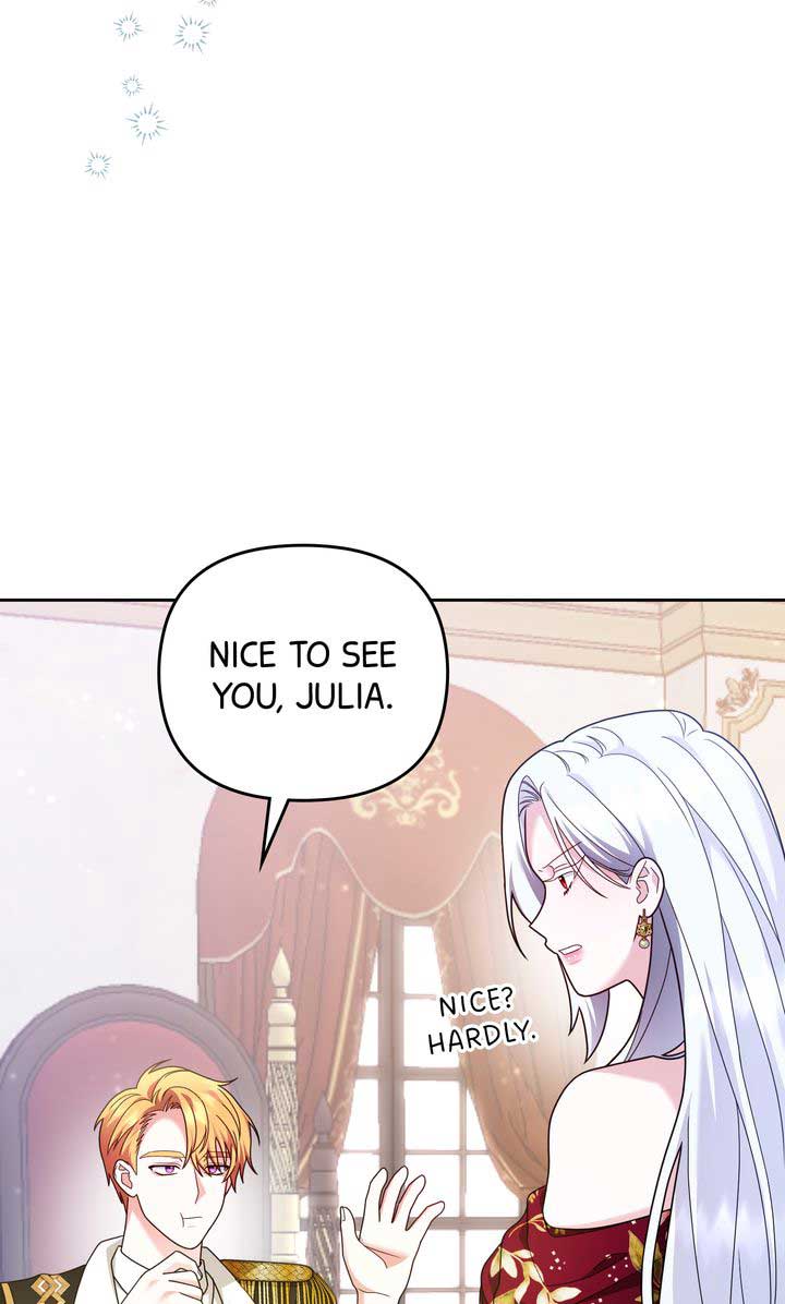 Monster in the Greenhouse - Chapter 12 - 4