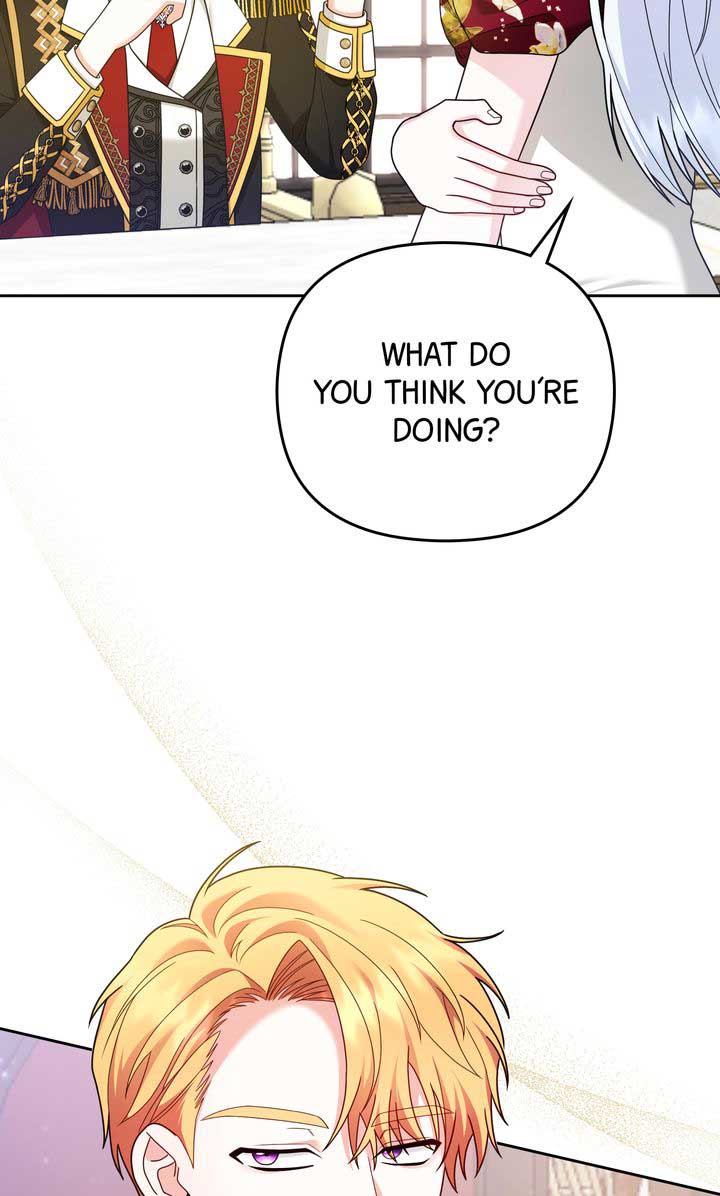 Monster in the Greenhouse - Chapter 12 - 5