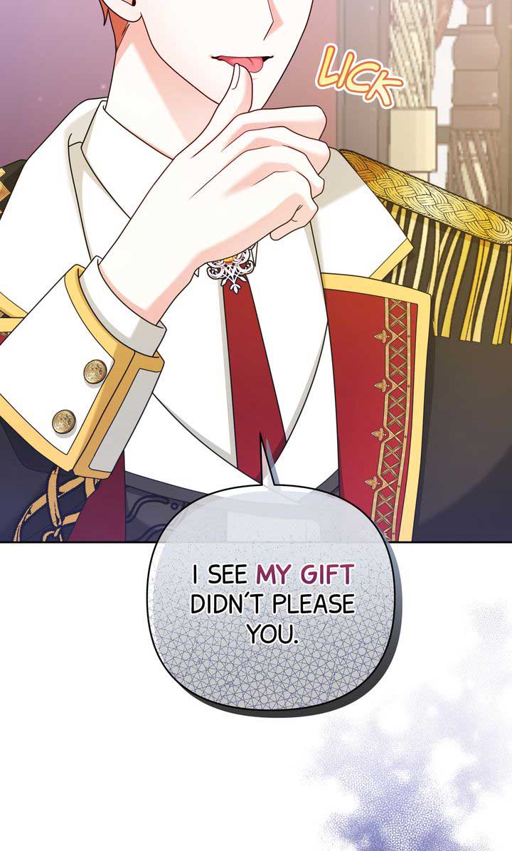 Monster in the Greenhouse - Chapter 12 - 6