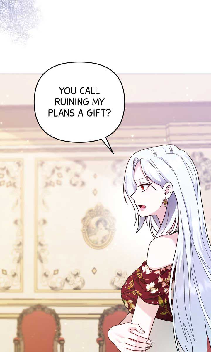 Monster in the Greenhouse - Chapter 12 - 8