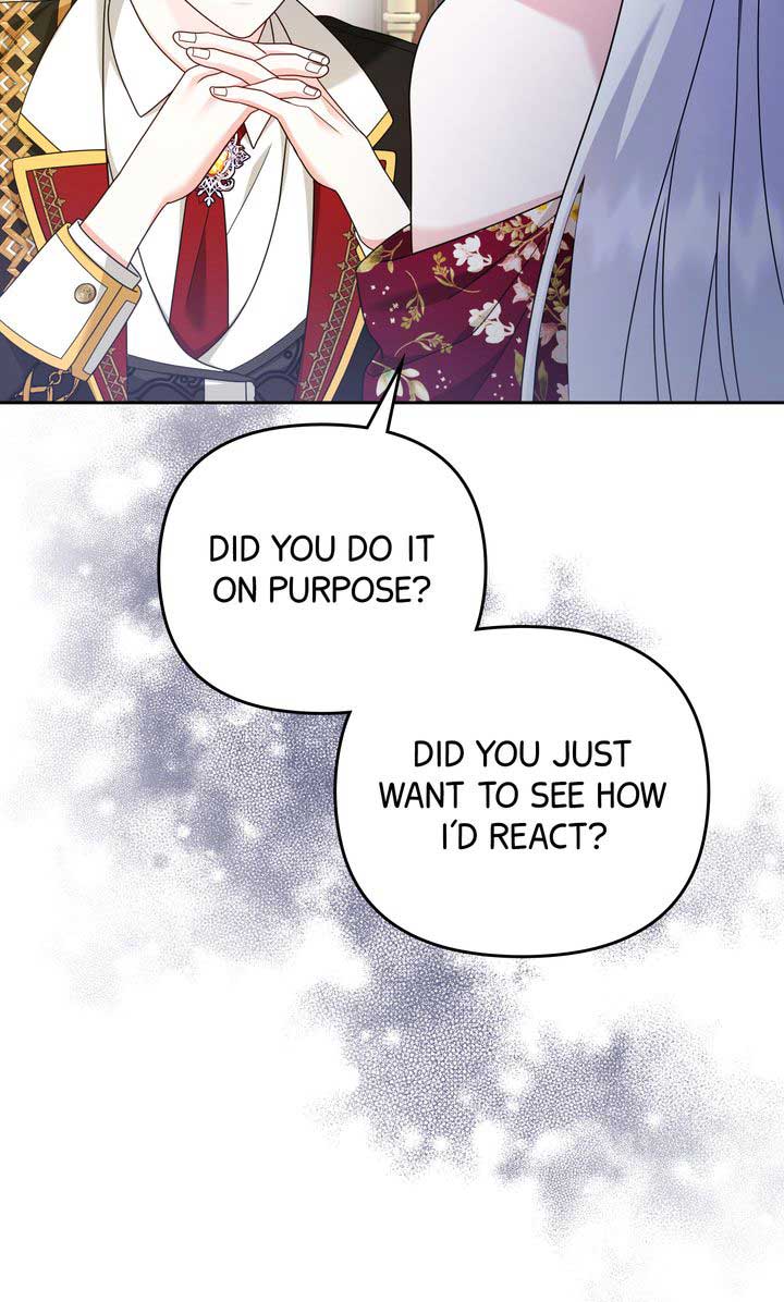 Monster in the Greenhouse - Chapter 12 - 10